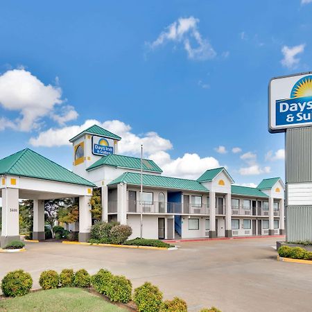 Days Inn & Suites By Wyndham Bentonville Ngoại thất bức ảnh