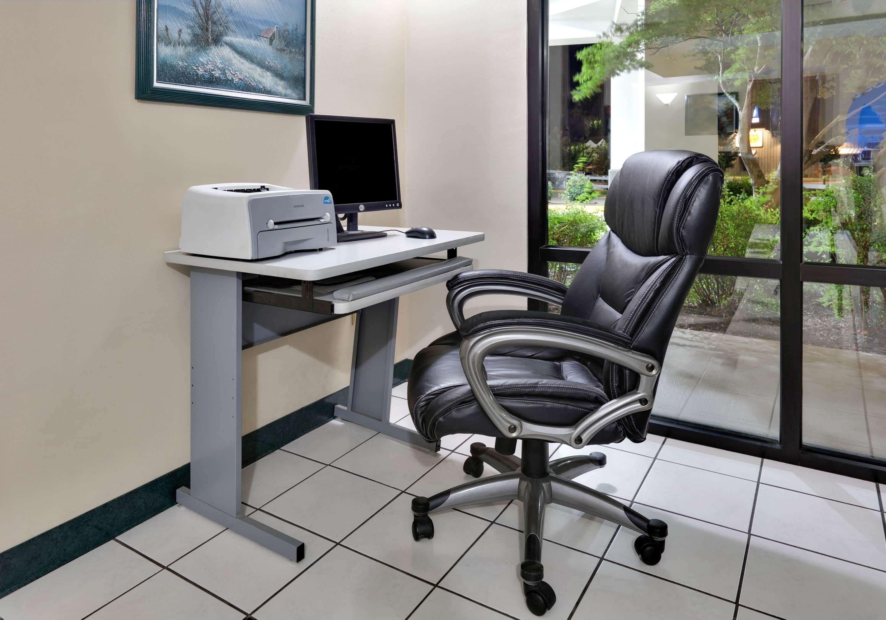 Days Inn & Suites By Wyndham Bentonville Ngoại thất bức ảnh